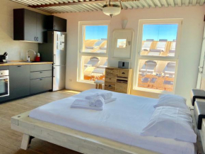 LUXURY STUDIO UNIQUE VIEW NEAR MAIN STATION Milano